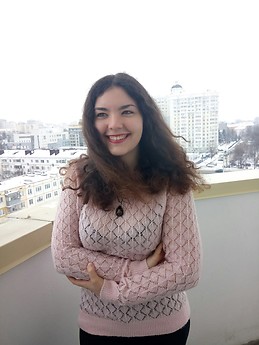 Karina Schewtschenko