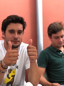 Fernando González-Pinto