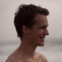 Gonzalo Bau Fernández