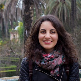 Marta Rodríguez Castro