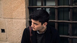 Pablo Aguilar Martín