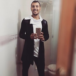 Juan Sebastian Luque Ardila