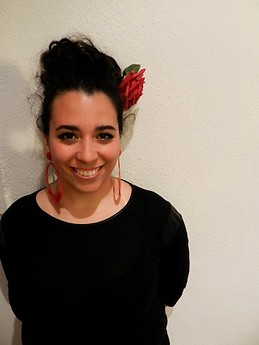 Carmen Vázquez Cantero