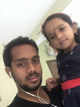 Sandeep KURUKUNDA