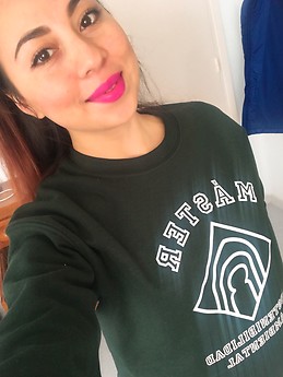 Nadia Paulina Carrasco