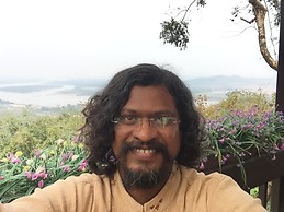 Arun Murthy Battula
