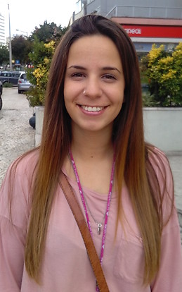 Maria Constança  Carreira