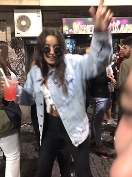 CONSTANZA GALLARDO VILLAFAINA