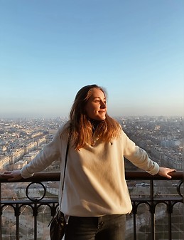 Carmen Nieto Andrés