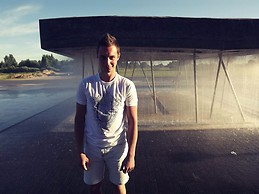 Žygimantas Jelinskas