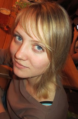 Michaela Kuchařová