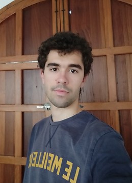 Francisco Requena Ríos