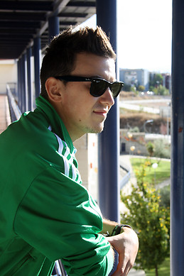 José Ángel Rodríguez Rodríguez