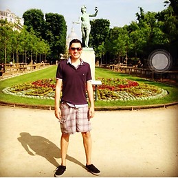 Sebastian Ortega Garrido