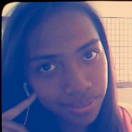 Anaëlle Randriakoto