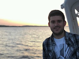 Gonzalo Moreno Ghersi