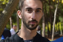 Daniel Romero Guzmán