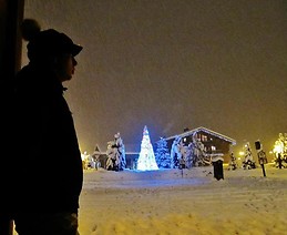 Xinito Alvarez Sedano