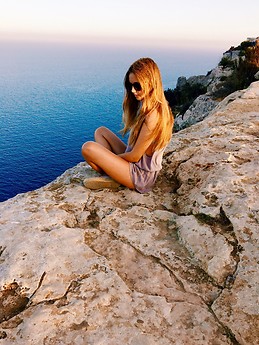 Marina Palop