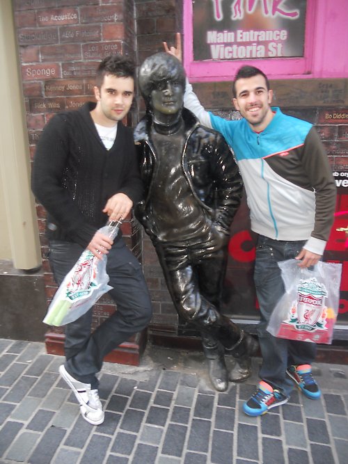 Manuel Suárez Cohen