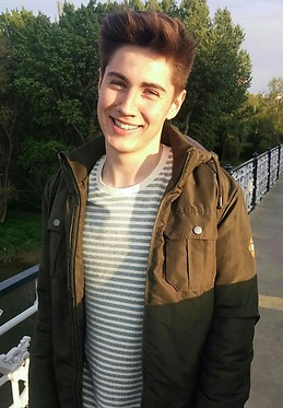 Borja Pérez Iglesias