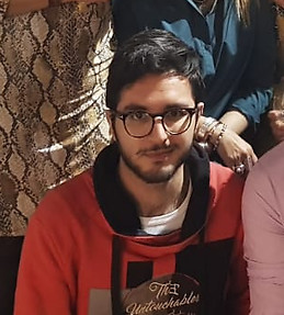 Borja Puerto