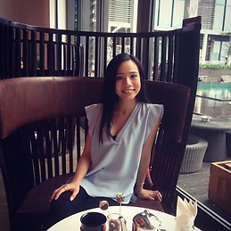 Annie Hsieh