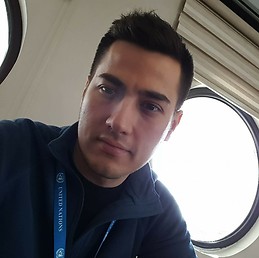 Cengiz Eriş