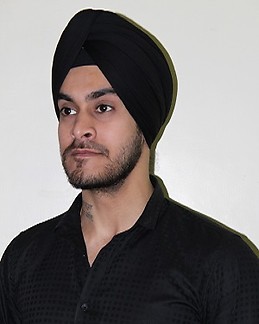 Tarandeep Singh