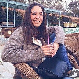 Maria Jose Diaz Fagundez