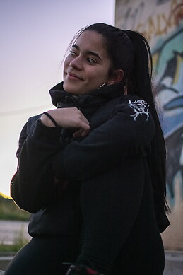 Beatriz Pellicer torices