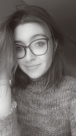 Andrea Arribas Jimeno