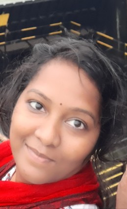 Kaveri Purushotham