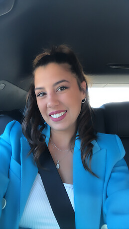 Lourdes Moreno garcia