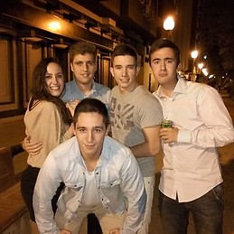 Victor Perez Puchades