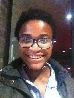 Maria-claire Isiorho