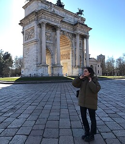 Sara Sancho-cirer Pérez