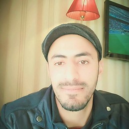 Salah Mohamed