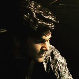 Altamsh Jawaid Mohammed