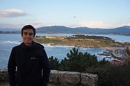 Alejandro  Bernardo Davila