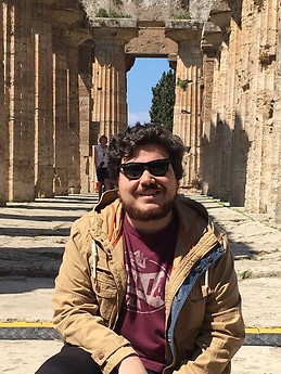 Pepe Pérez Rodríguez