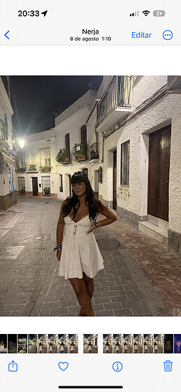 Malena Navarro Solorzano