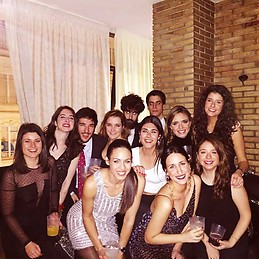 Clara Balbás Cicero