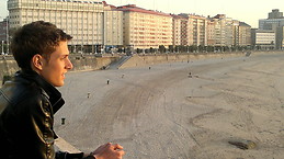 Carlos París Toledo