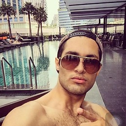 Ali Forouzandeh