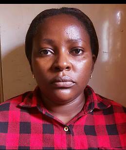 Agham Delphine Tanyi