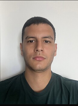 pablo jaramillo mancheno