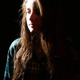 Alba Villarmea Sancho