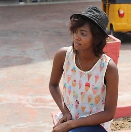 Barbara Aboagye