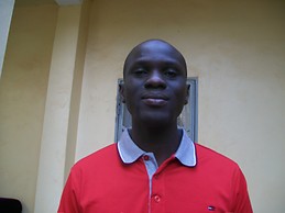 Mouhamadou Moustapha DIENG